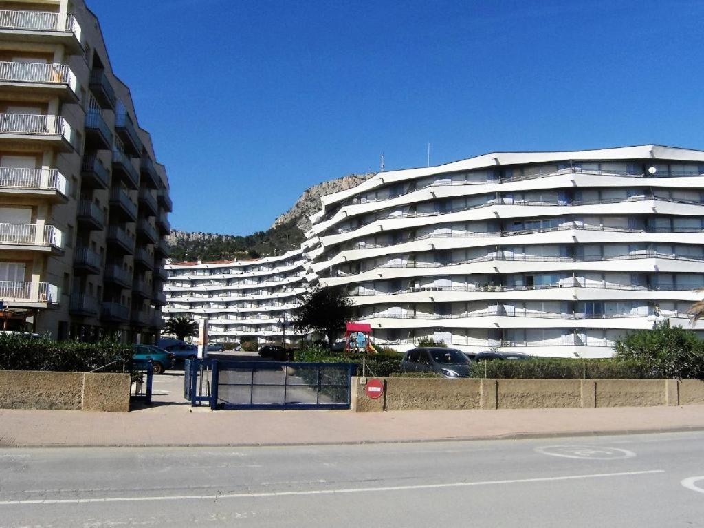 Rocamaura 3 - L'Estartit Apartment Exterior photo